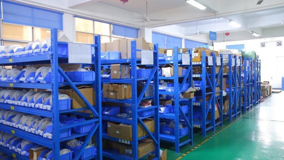 Company Overview Shenzhen Zcs Technology Co., Ltd.