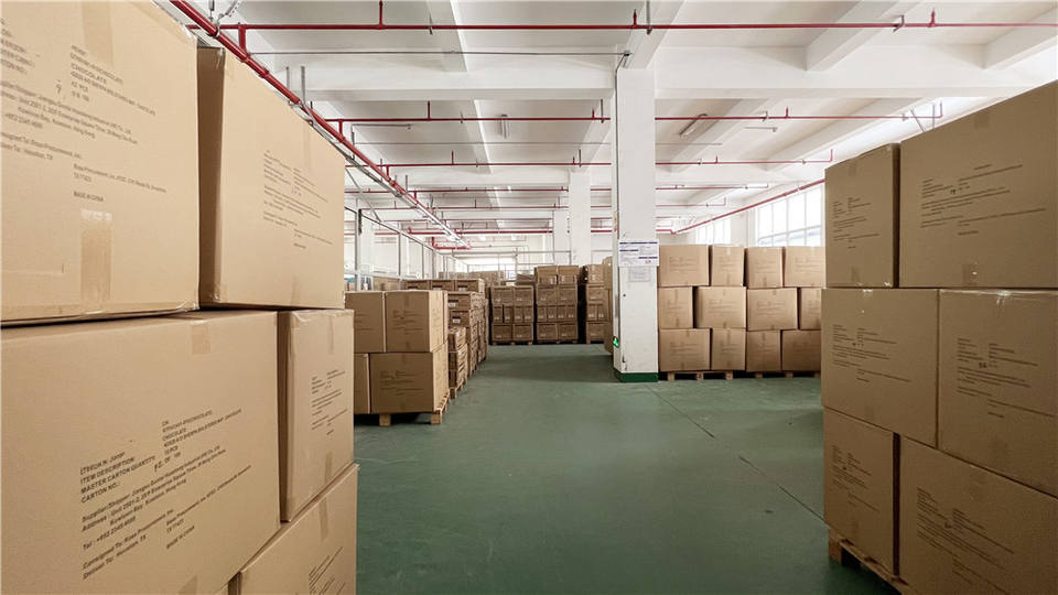 Company Overview Huzhou Fpt Pet Products Co., Ltd.