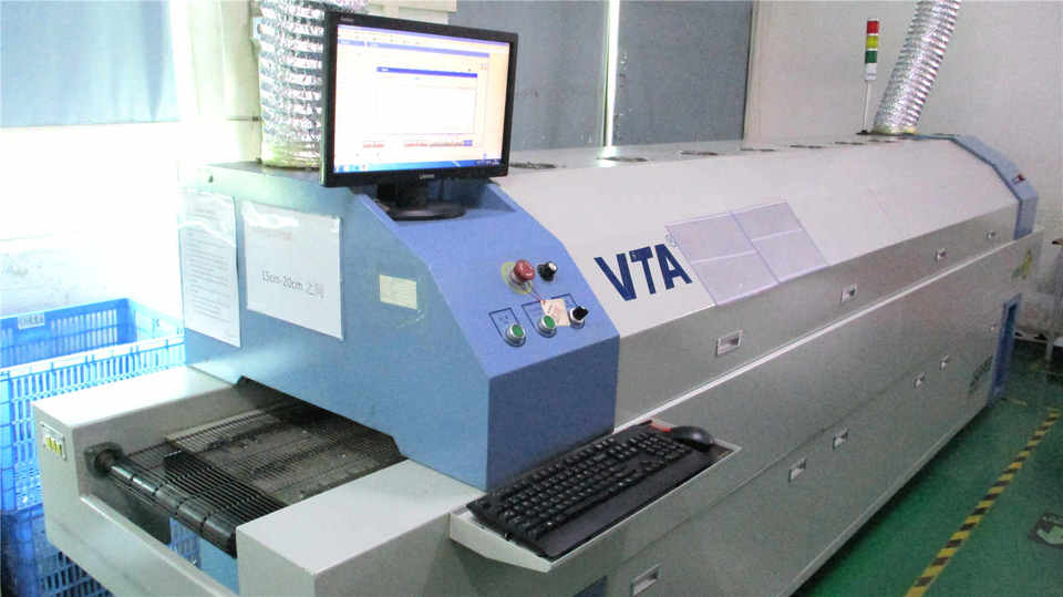 Company Overview - Shenzhen Star Technology Co., Ltd.