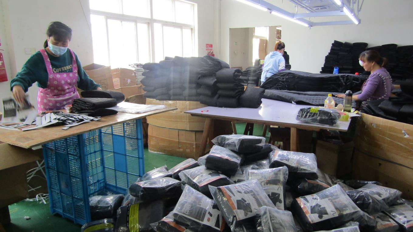 Yiwu Sanan Pet Products Co., Ltd.