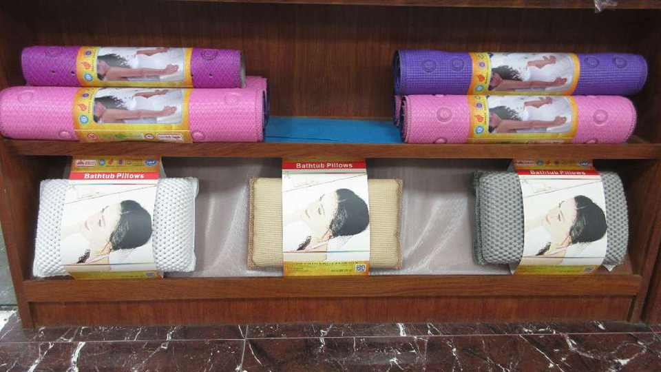 Company Overview Guangdong Yuanhua New Material Industry Co., Ltd.