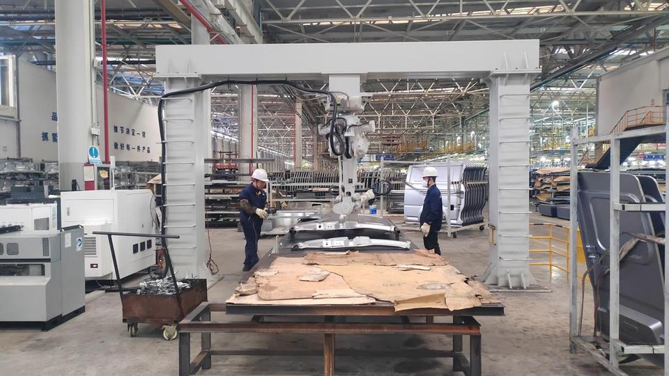 Company Overview Sumec Technology And Equipment Co., Ltd.