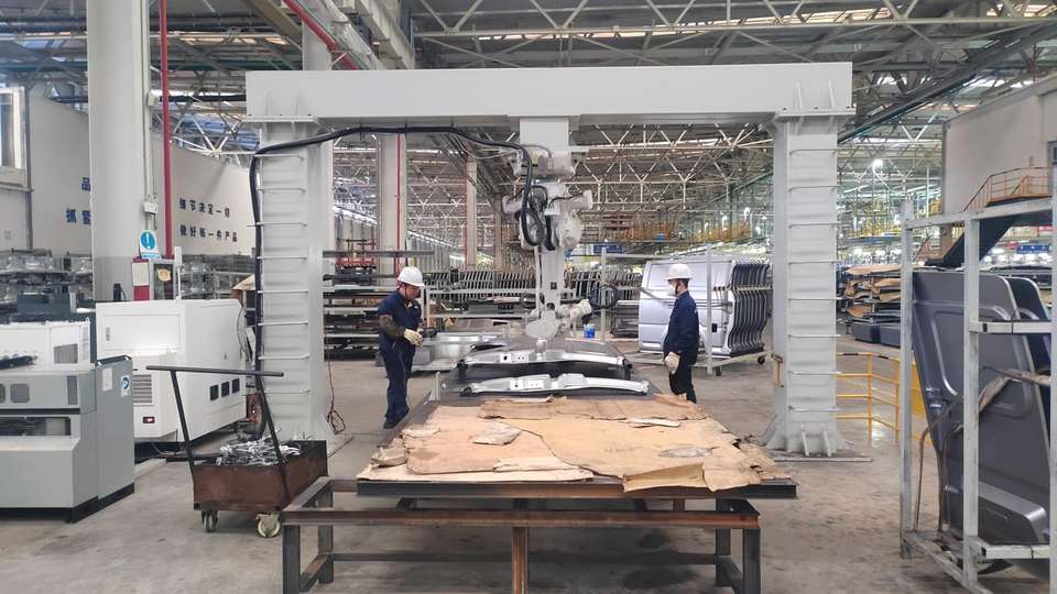 Company Overview Sumec Technology And Equipment Co., Ltd.