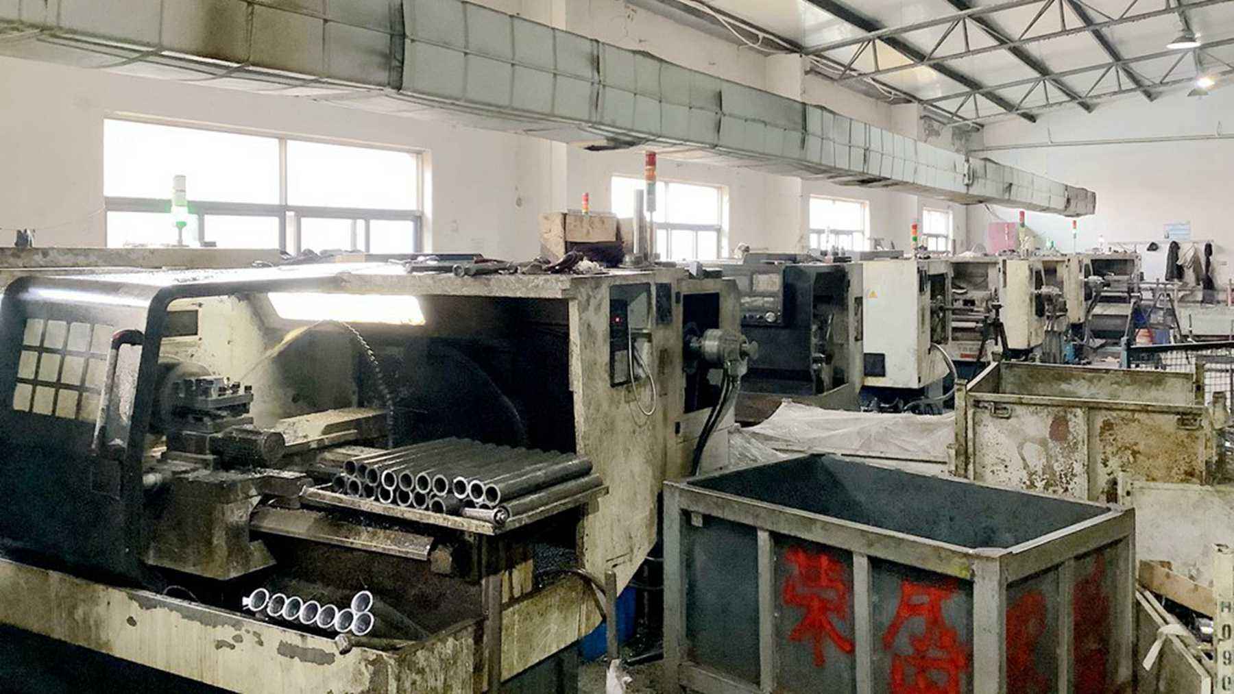 Nantong OK Sporting Co., Ltd.