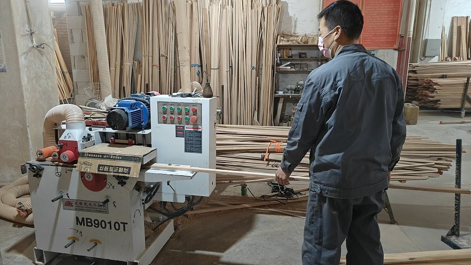 Company Overview Dongyang Huayi Wood Industry Co., Ltd.