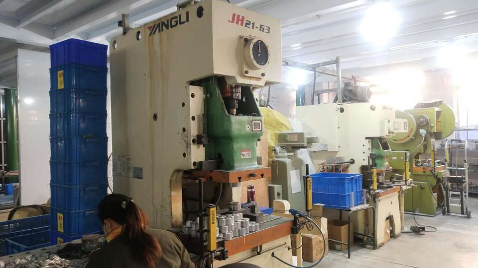 Company Overview Suzhou Ireland Medical Equipment Co., Ltd.