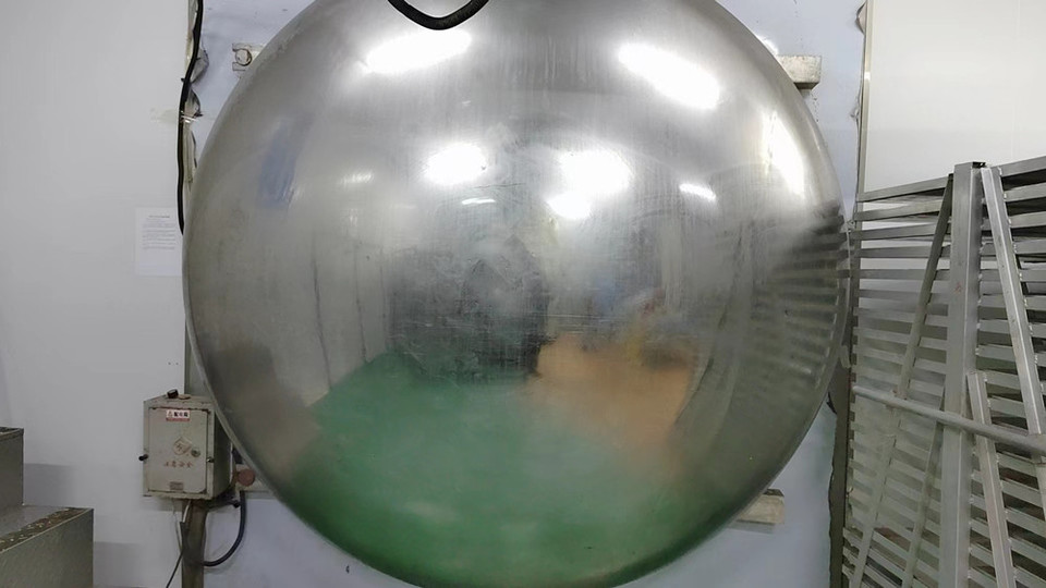 Company Overview Weifang Yipin Pet Products Co., Ltd.