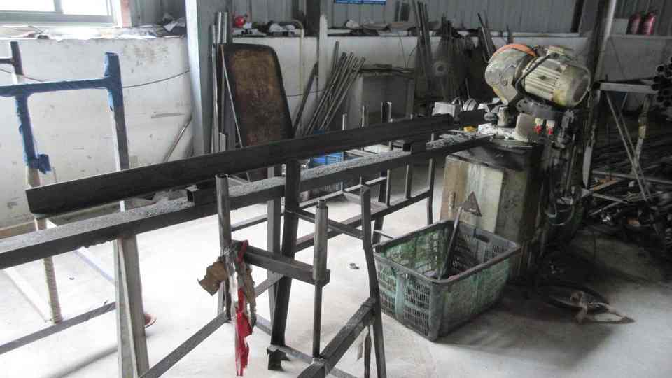 Company Overview Hebei Top Asian Resource Co., Ltd.