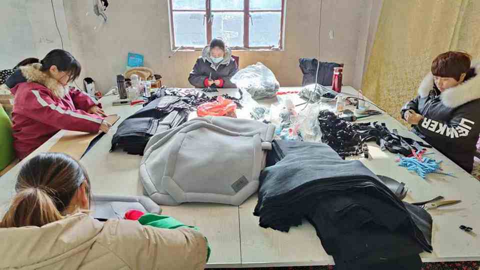 Company Overview Yangzhou Aiya Pet Products Co., Ltd.