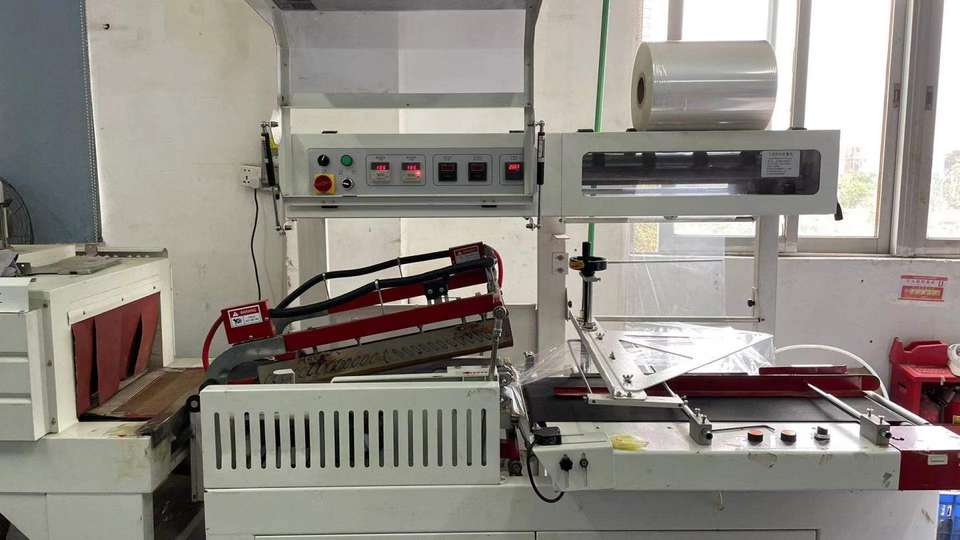 Company Overview Shenzhen Dinghao Paper Product Packaging Corp. Ltd.