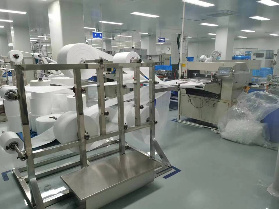 Company Overview Hangzhou Darlly Filtration Equipment Co., Ltd.