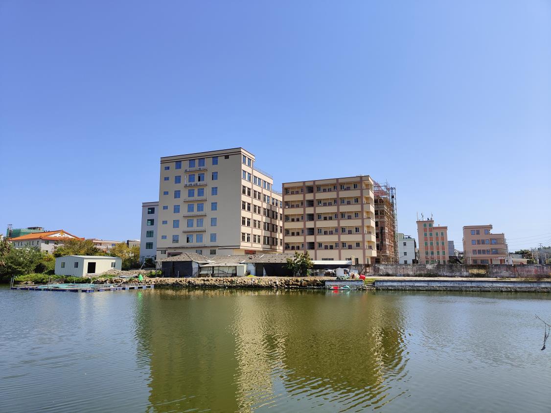 Shantou Chenghai Yate Auto Accessories Factory