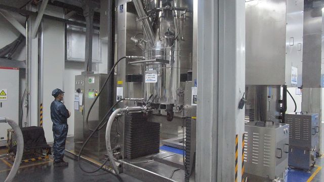 Company Overview - Jiangxi Anchi New Energy Technology Co., Ltd.