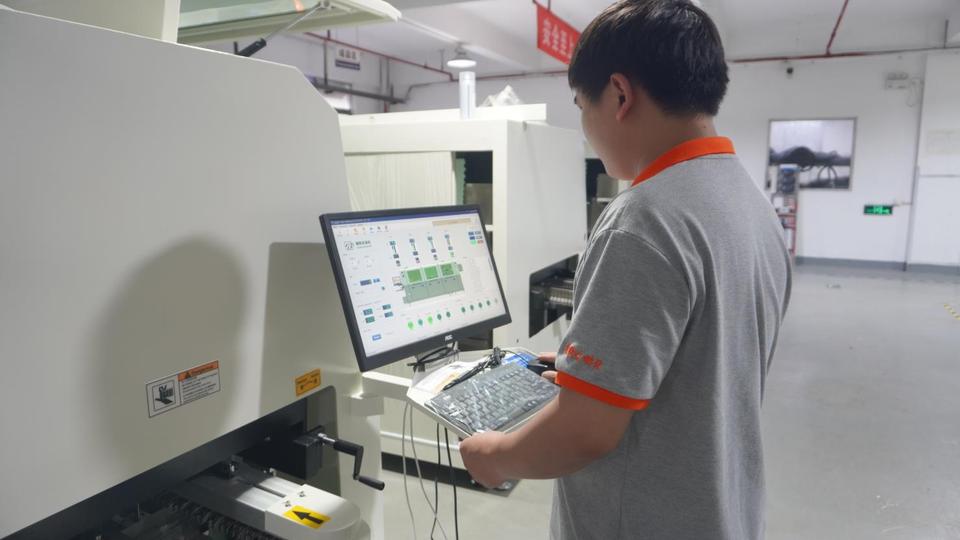 Company Overview Morel Equipments Co., Ltd.