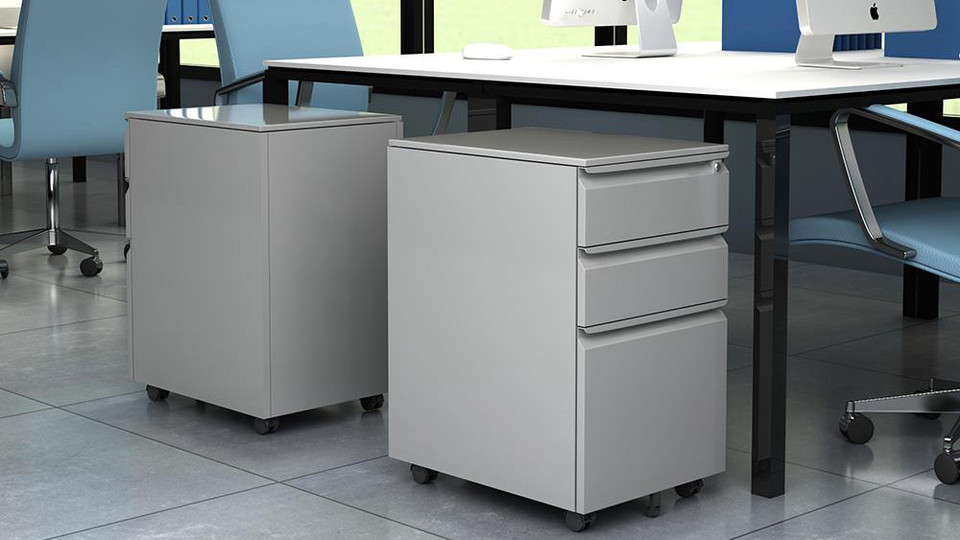 Company Overview Luoyang Great Office Furniture Co., Ltd.