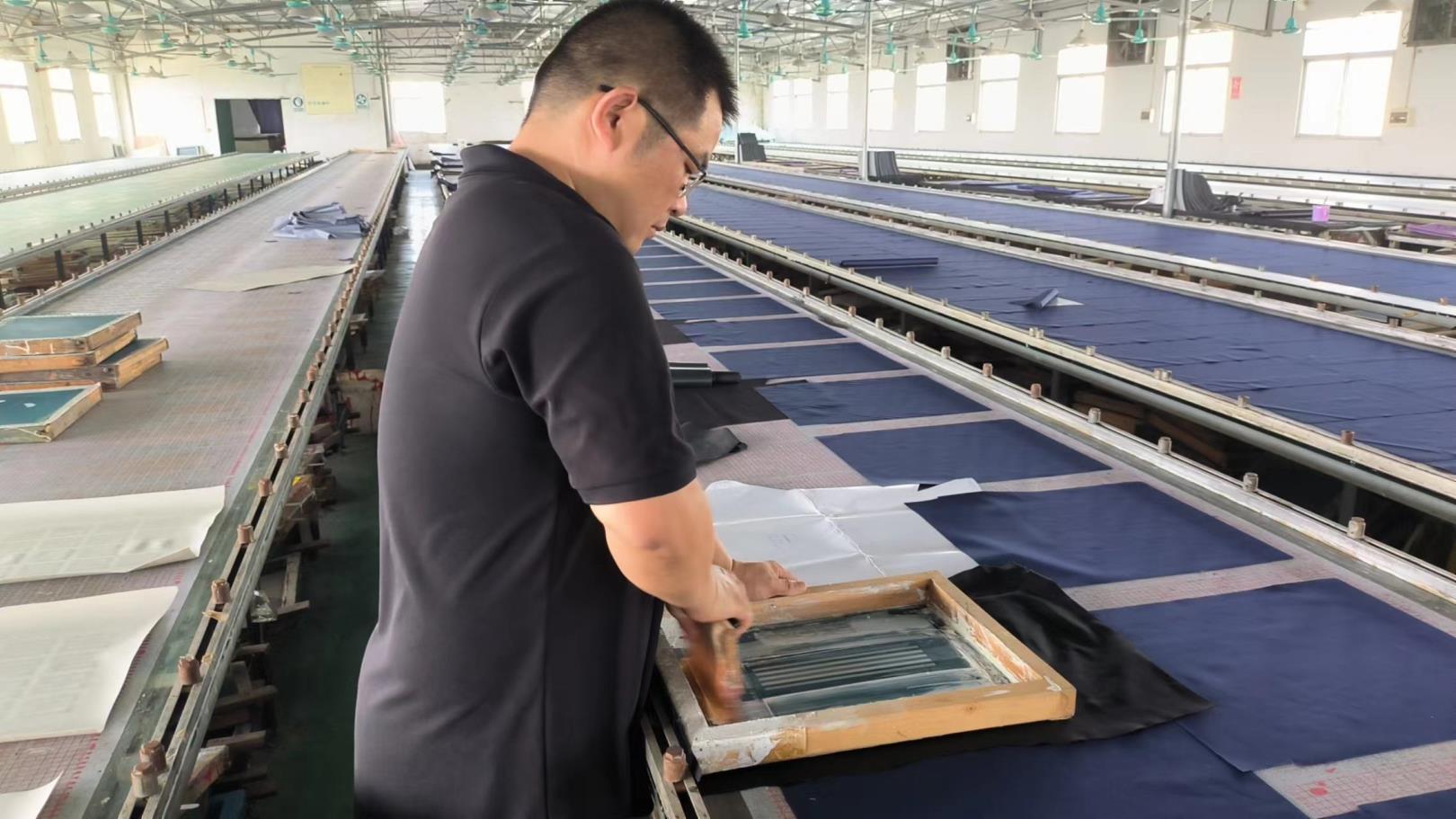 Guangzhou Voyager Pet Products Co., Ltd.