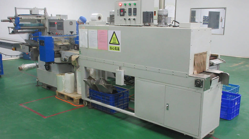 Company Overview Weifang Yipin Pet Products Co., Ltd.