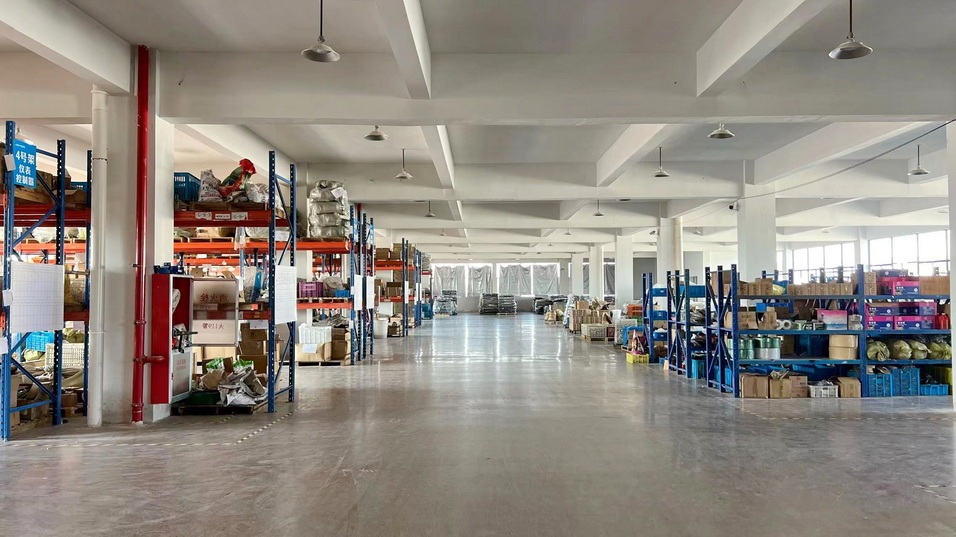 Company Overview Zhejiang Lebu Electric Vehicle Co., Ltd.