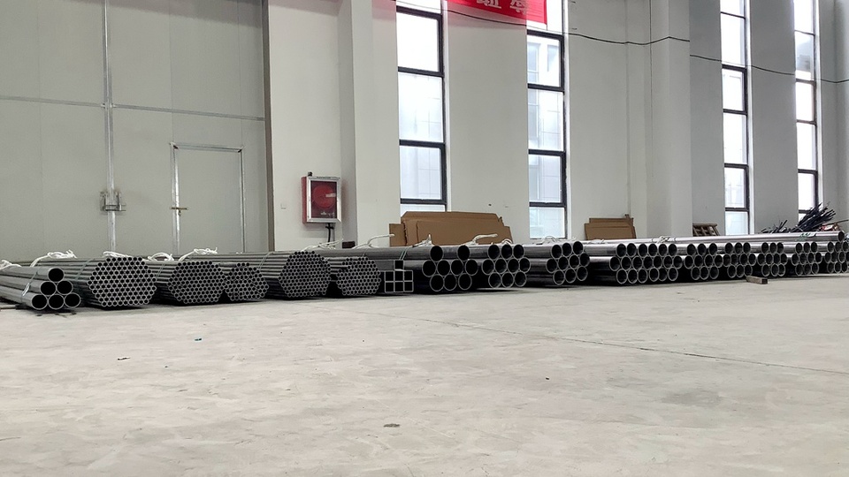 2018 Aluminum tube introduction 2018 Aluminum tube introduction