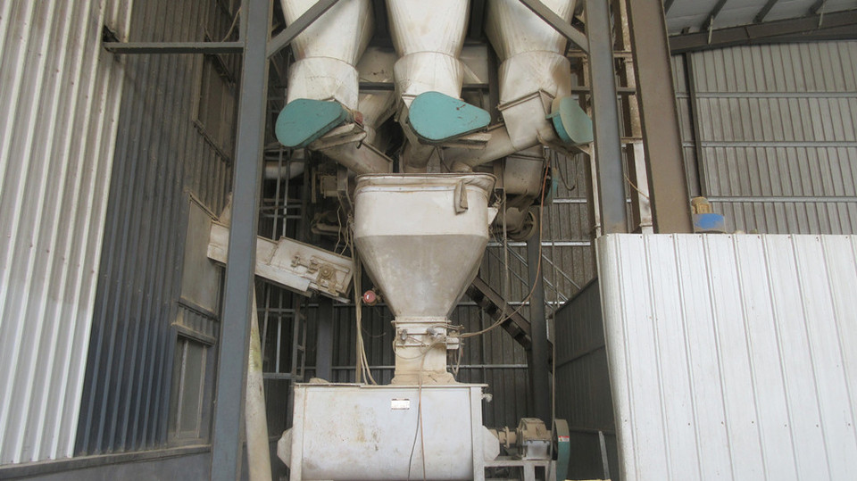 Company Overview Weifang Yipin Pet Products Co., Ltd.