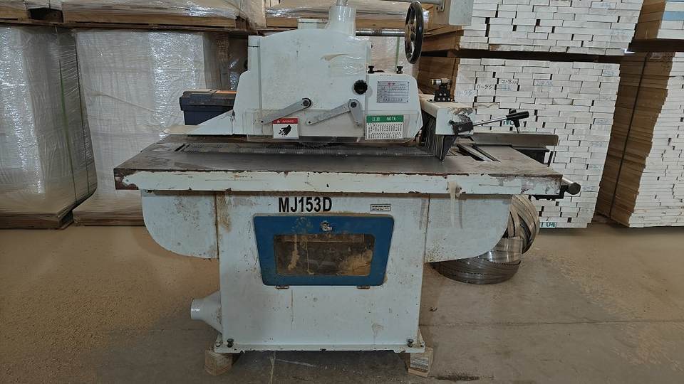 Company Overview Dongyang Huayi Wood Industry Co., Ltd.