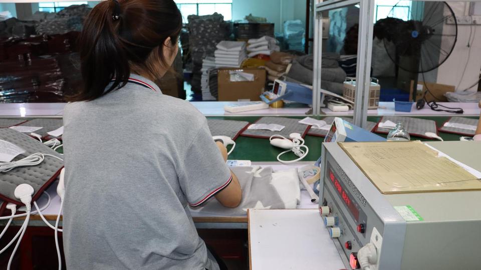 Company Overview Xian Bellavie And Sunbright Group Co., Ltd.