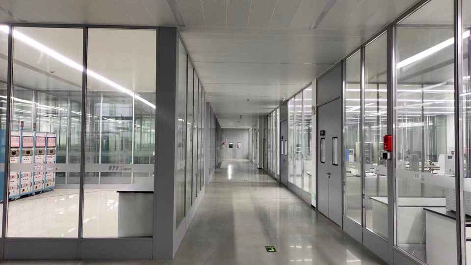 Company Overview Ningbo Liangye Electric Appliances Co., Ltd.