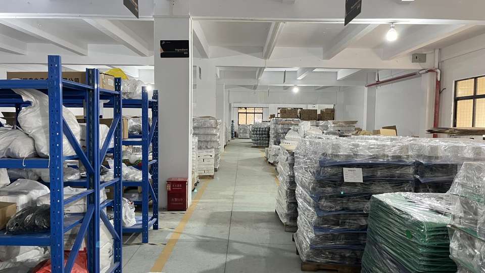 Company Overview Zhongshan J Power Electrical Appliances Co., Ltd.