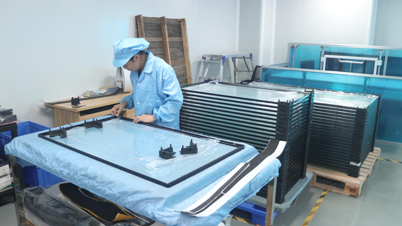 Guangdong Hushida Electronic Technology Co., Ltd.