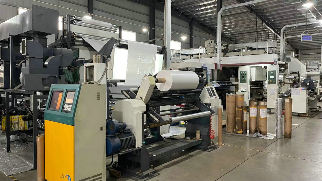 Guangdong Star New Material Co., Ltd.