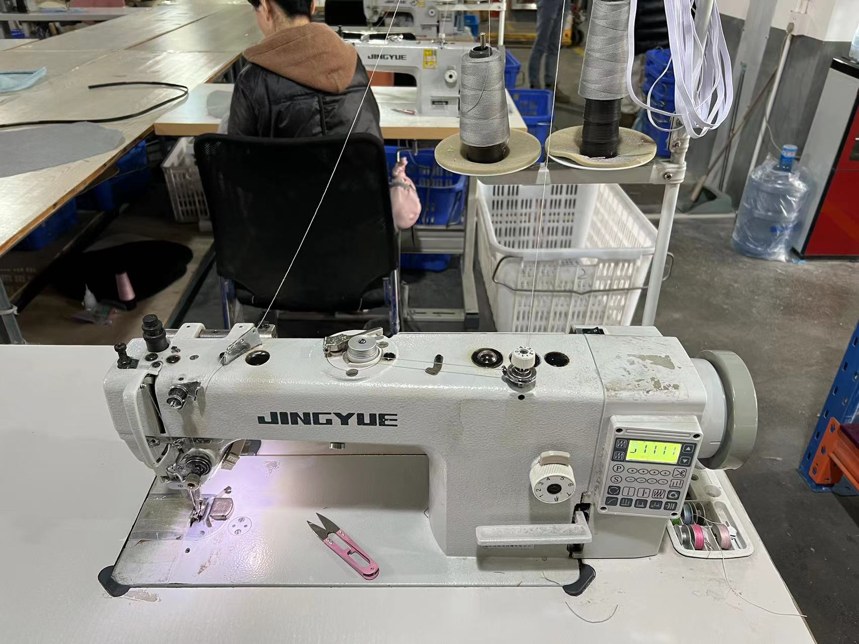 Zhangzhou Delux Furniture Co., Ltd.