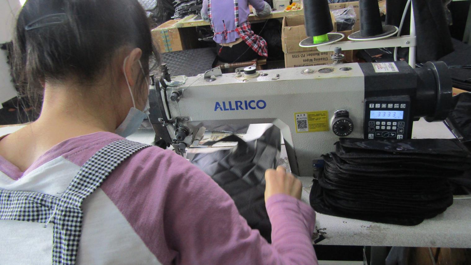 Yiwu Sanan Pet Products Co., Ltd.