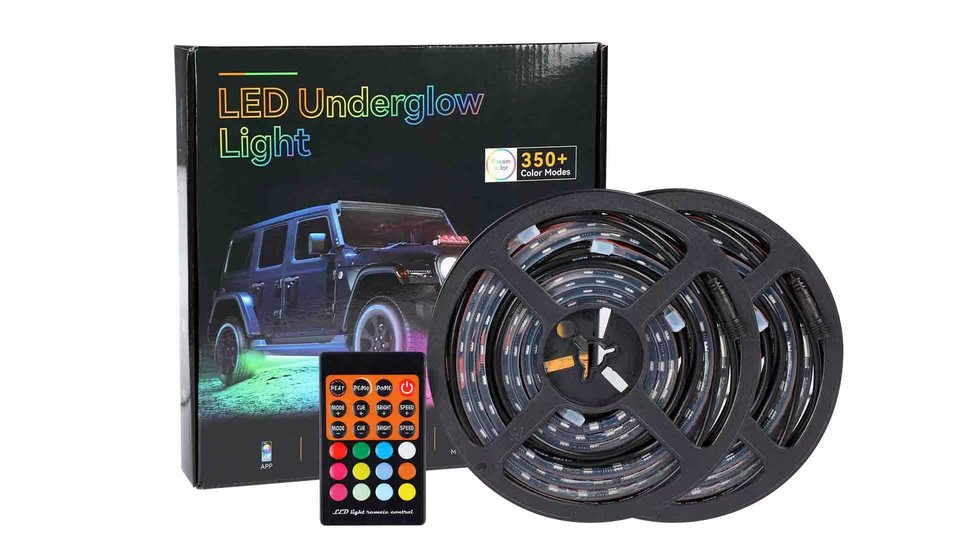 Company Overview Shenzhen Ledsune Optoelectronics Co., Ltd.