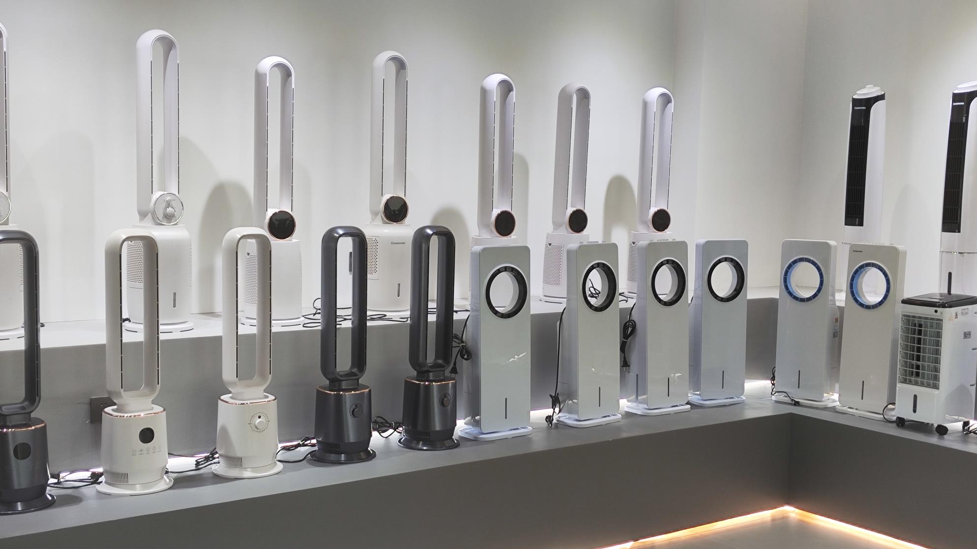 Ningbo Sapu Electric Appliance Co., Ltd.