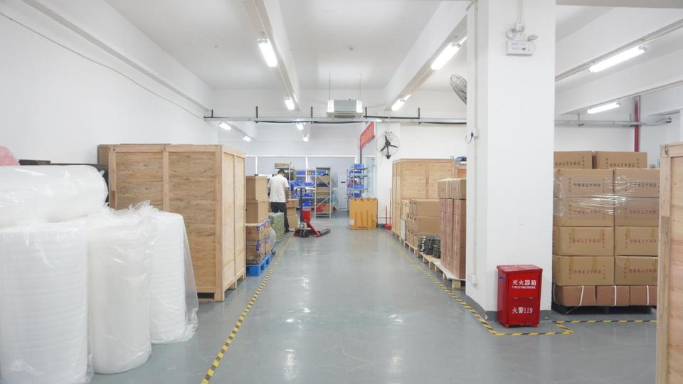 Company Overview Morel Equipments Co., Ltd.