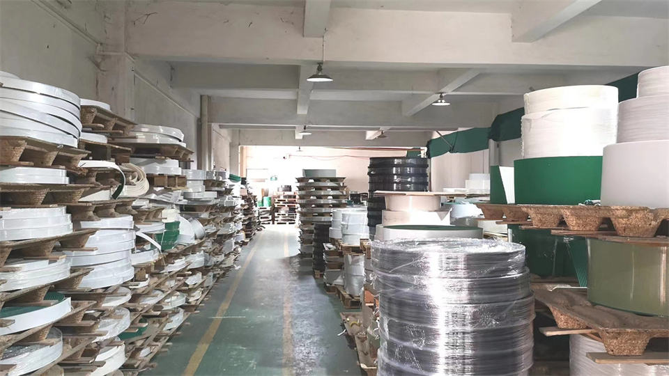 Company Overview Foshan Jinxi Transmission Technology Co., Ltd