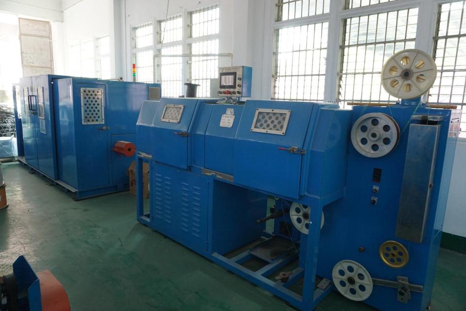 Company Overview Guangzhou SIPU Communication Equipment Company Ltd.