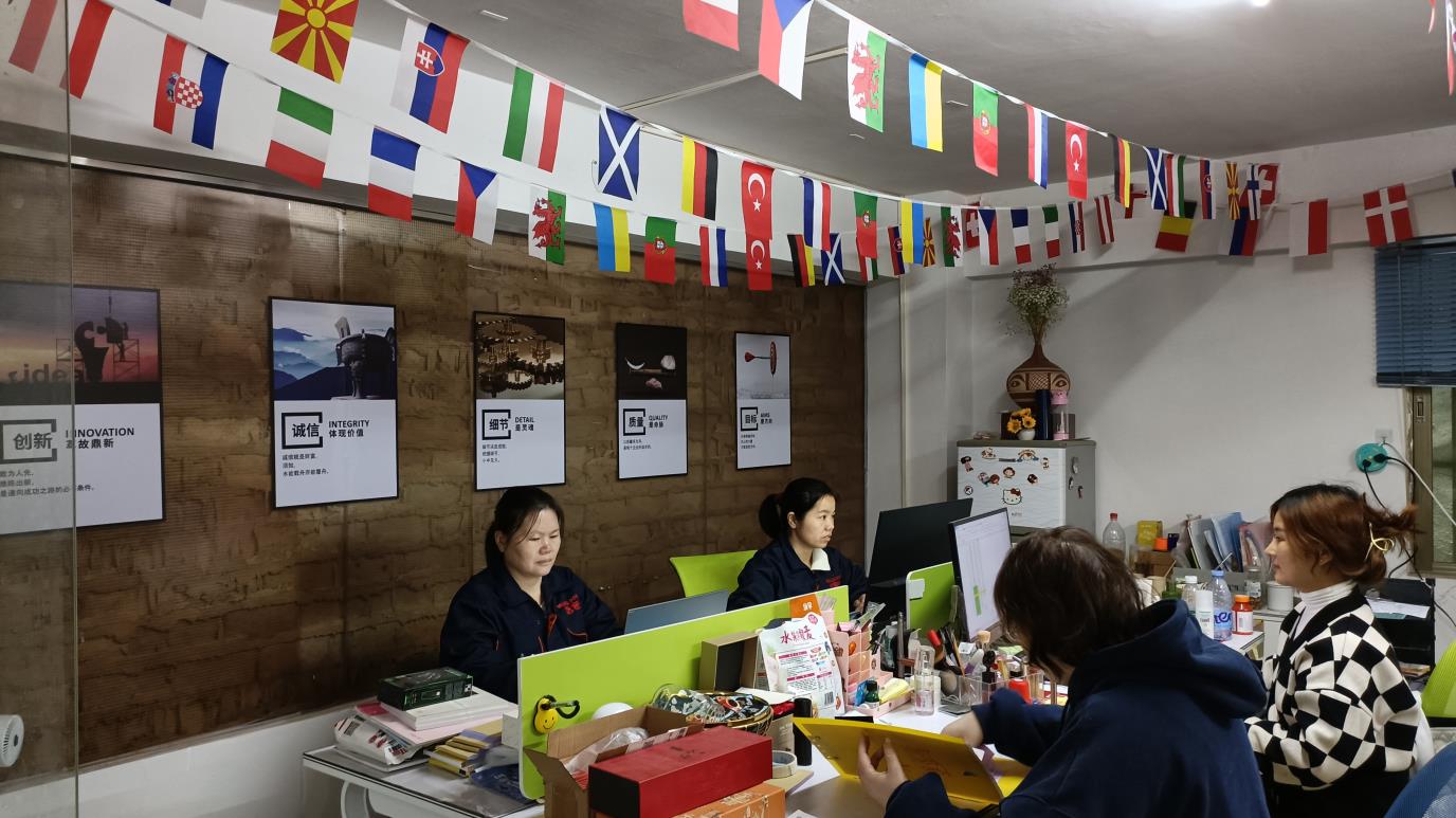 Dongguan MS Mold Parts Co.,Ltd