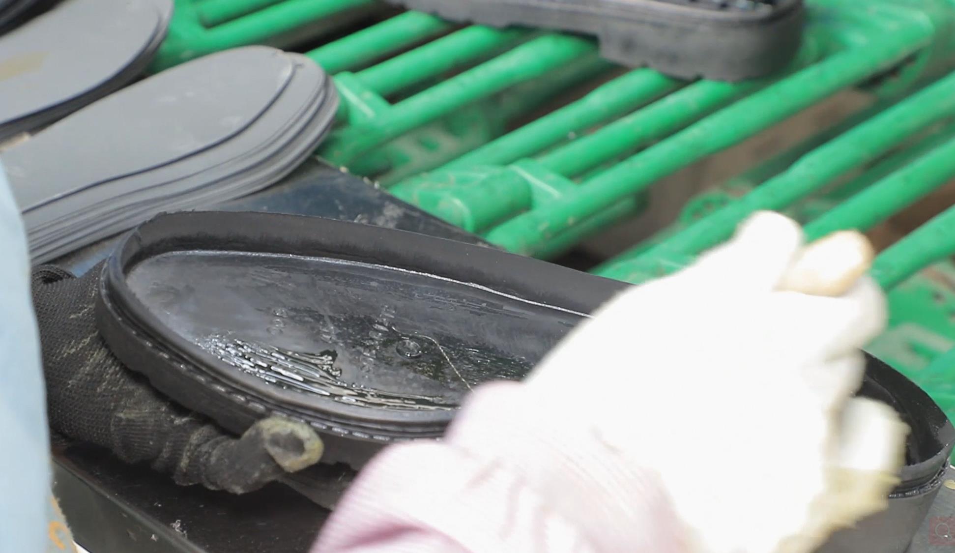 Gaomi Longyue Protective Equipment Co., Ltd.