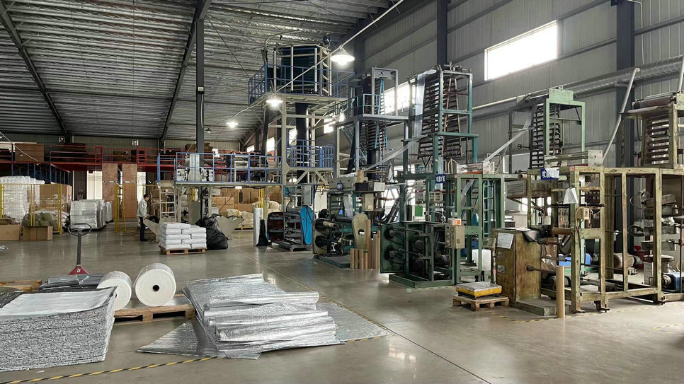 Guangdong Star New Material Co., Ltd.