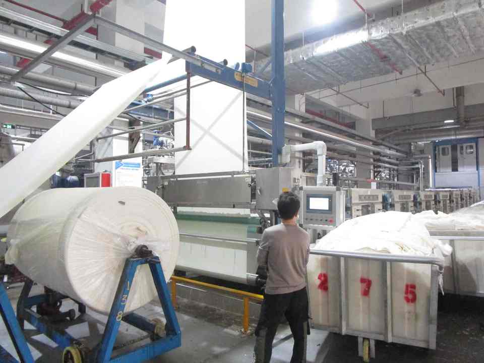 Company Overview Shaoxing Keqiao Safa Trading Co.,Ltd