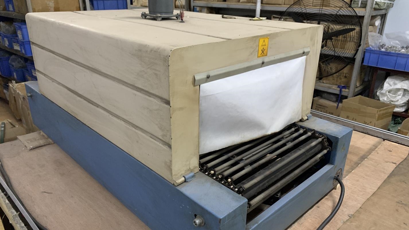 Dongguan City Jiubei Compressor Parts Co., Ltd.