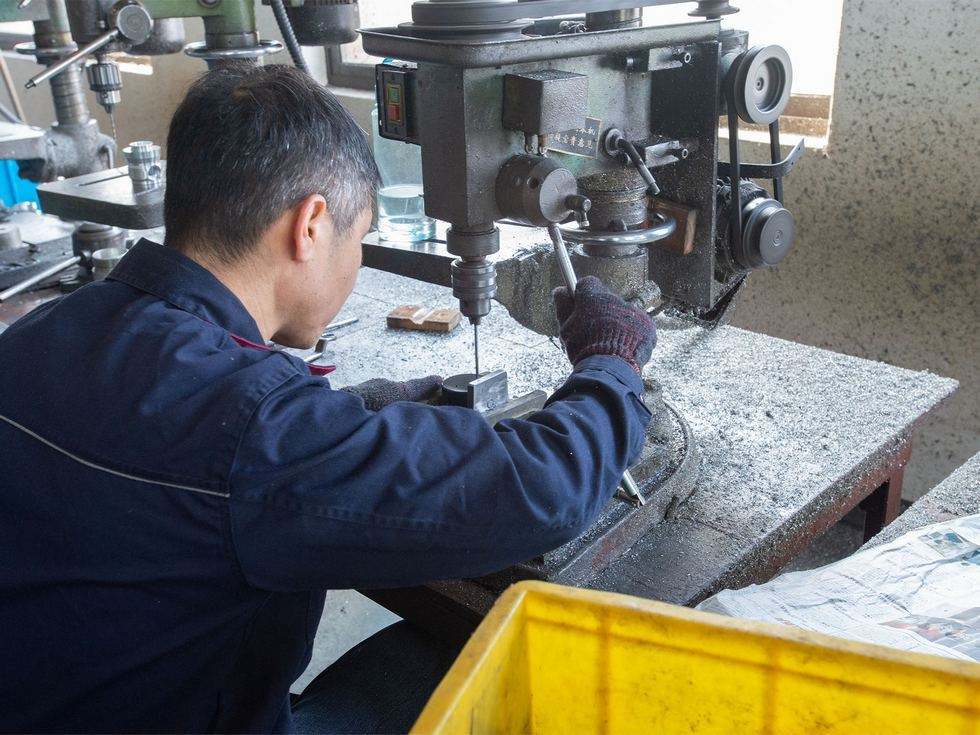 Max Power Auto Racing Products Co., Ltd.