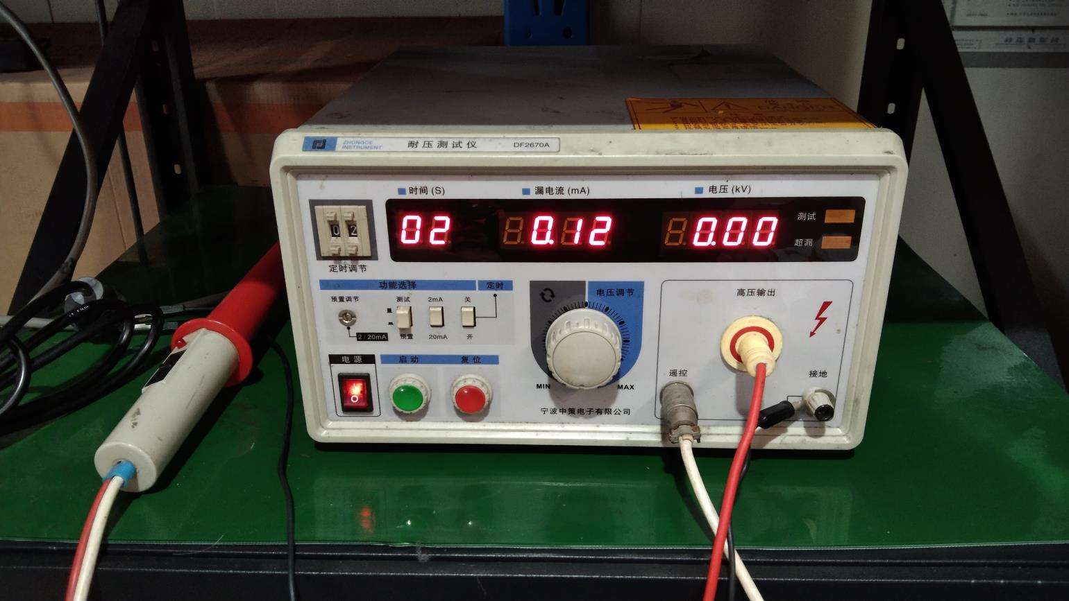 NINGBO KNK MACHINERY & POWER TOOL CO., LTD.