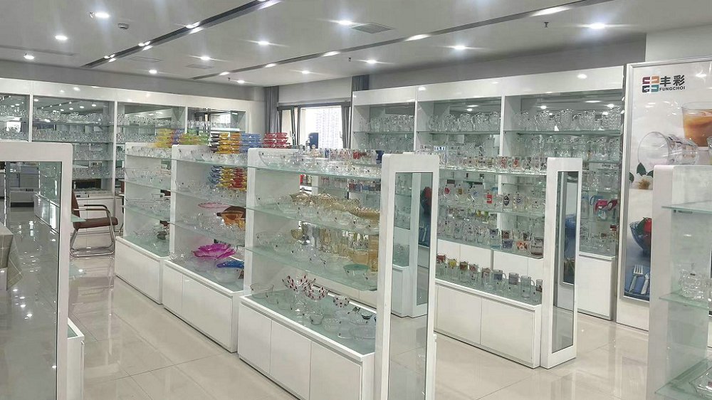 Anhui Fungchoi Glassware Co., Ltd.