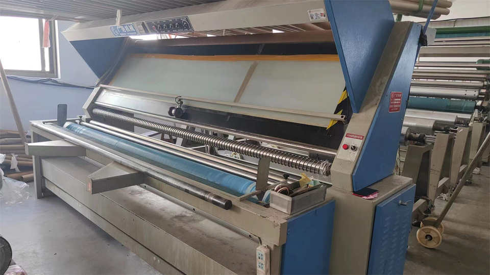 Company Overview Shaoxing Keqiao Dadian Trading Co., Ltd.