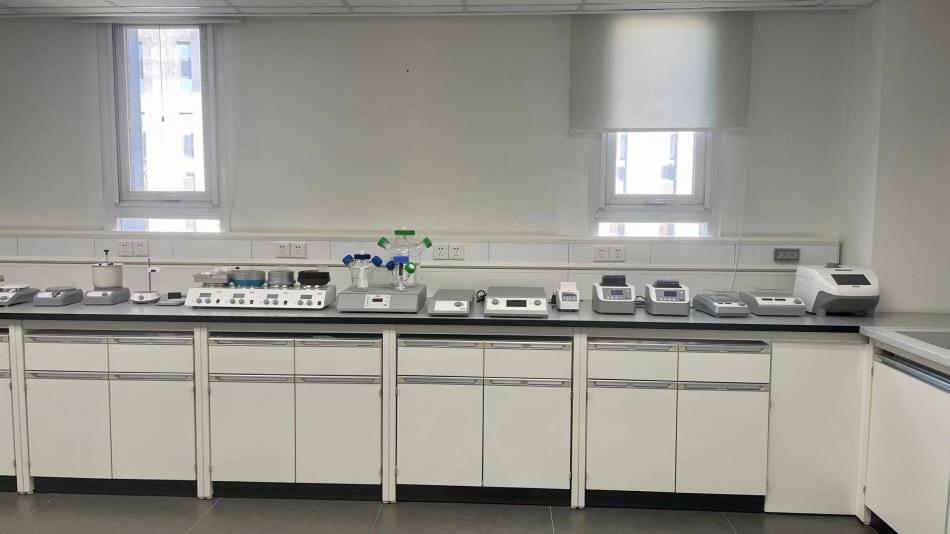 Company Overview Shaoxing Worner Lab Equipment Co., Ltd.