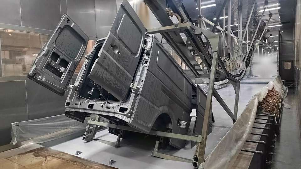 Company Overview Sumec Technology And Equipment Co., Ltd.