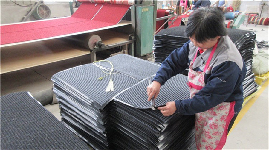 Shandong Jincheng Carpet Co., Ltd.