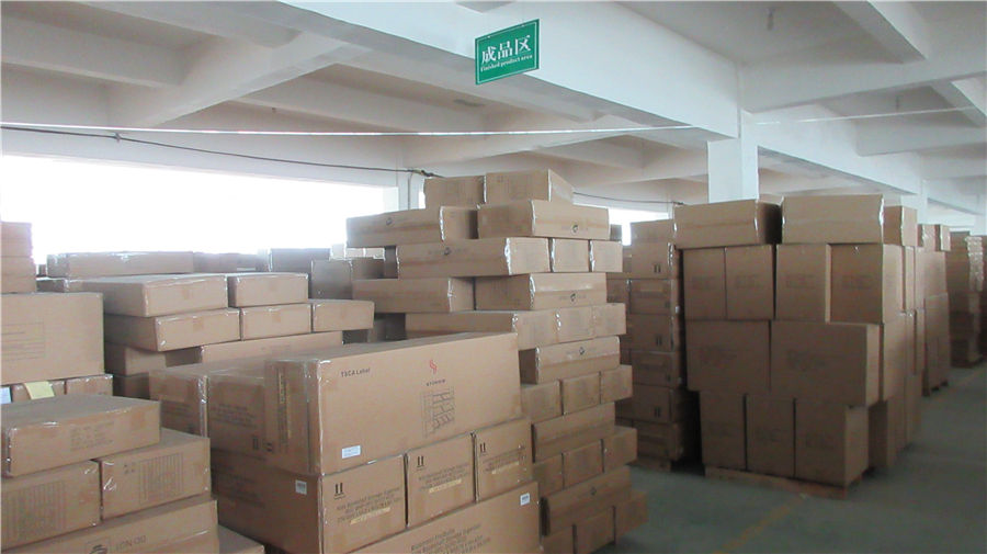 Company Overview Fujian Huayi Bamboo & Wood Industry Co., Ltd.